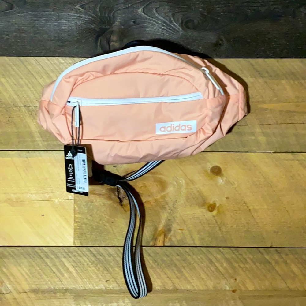 Adidas Core Waist Pack
